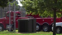 St. Louis Inmates Get Portable Air Conditioners After Protests Over Poor Jail Conditions