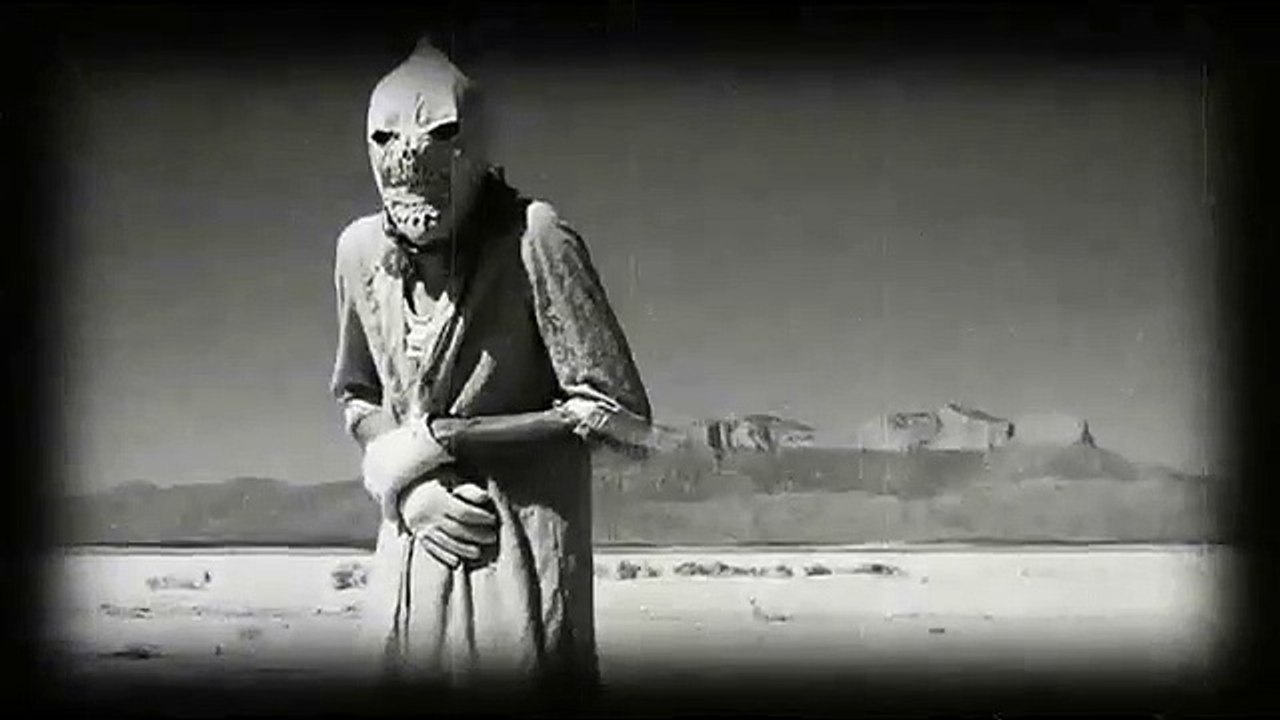 Lizard Man?