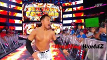 WWE 205 Live 7_11_17 Highlights - WWE 205 Live 11th July 2017 Highlights