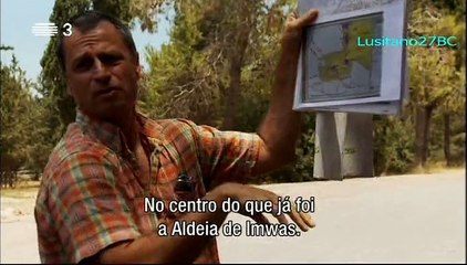 Um Povo Sem Terra - parte 2