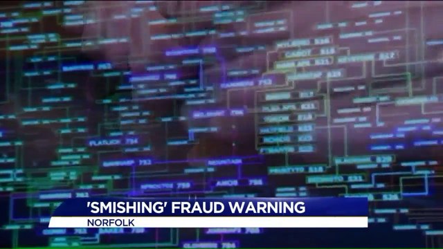 Experts Warn of `Smishing:` Dangerous Scam Sent Via Text Message