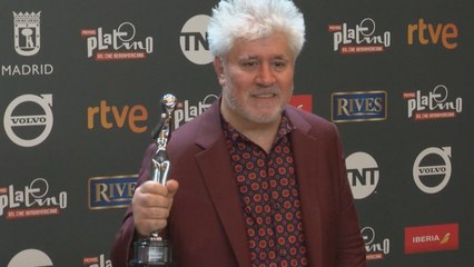 Los Premios Platino ¿Oscar Iberoamericano?