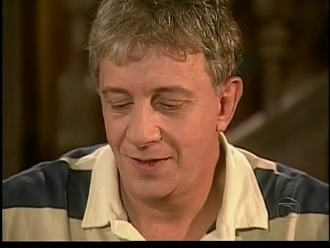 andando nas nuvens capitulo 75