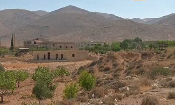 Hizbullah Rebut Kawasan Strategis ISIS