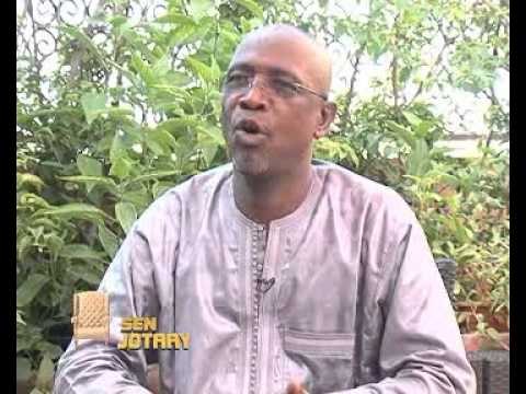 SEN JOTAAY EL HADJ AMIDOU KASSE 4