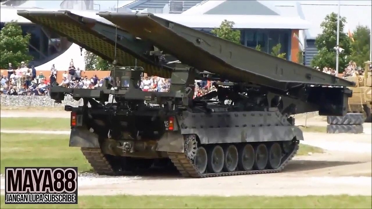 Tank tercanggih,,,