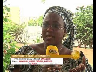 SAMA GOKH MARISTES 1