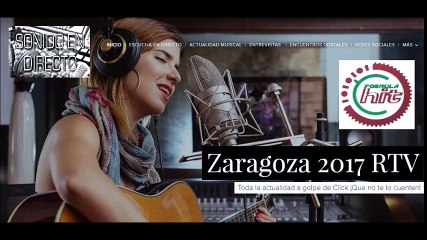 Entrevista a Cris de la Iglesia