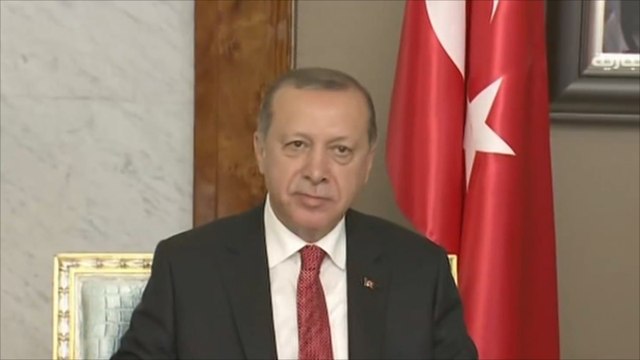 الأزمة الخليجية.. تأكيد تركي على رفع الحصار أولا