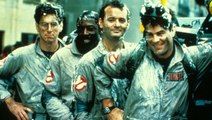 Harold Ramis' Daughter Addresses 'Ghostbusters 3' Possibly Including a CG Egon | THR News