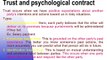 Episode 83 - Psychological contract - Organizational Behaviours (OB)