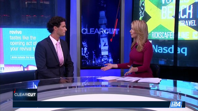 CLEARCUT | IMF downgrades UK & U.S. growth forecasts | Monday, July 24th 2017