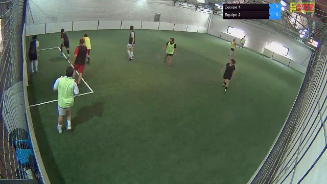 Equipe 1 Vs Equipe 2 - 24/07/17 19:08 - Loisir Poitiers - Poitiers Game Parc