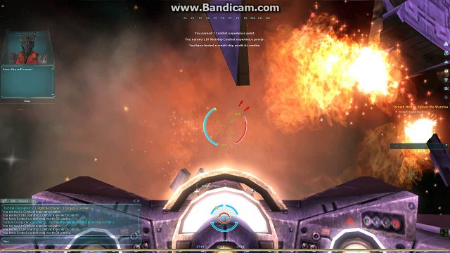 Ord Mantell Space Mission 6 (Star Wars Galaxies NGE)