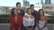 "OUAT" Cast Talks Revamped Show at Comic-Con 2017