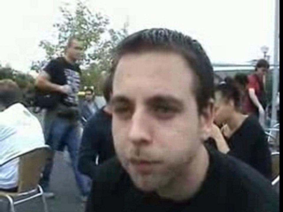 Micromania Game Show 2006