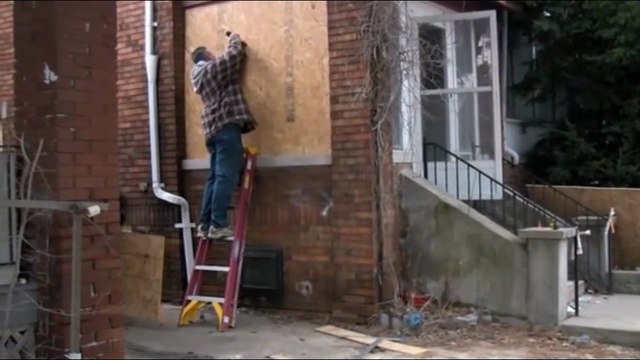 Capitalismo, una historia de amor parte 1