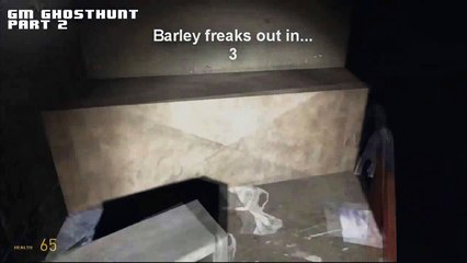 Spike and Barley Play - Favorite Moments [January to June, 2011]