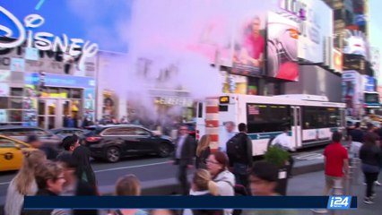 CLEARCUT | Thousands of north american jews prepare to move to Israel | Monday, July 24th 2017