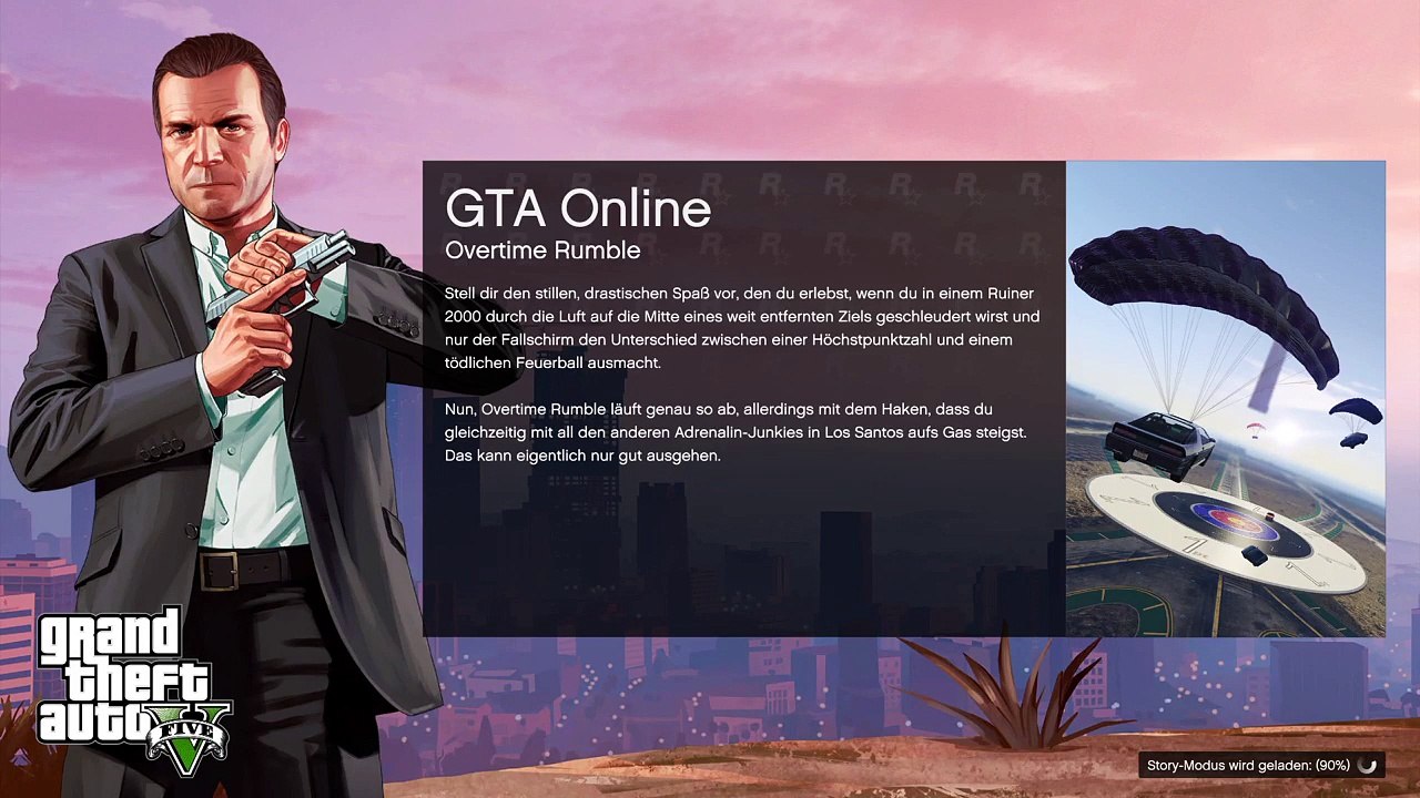 Gta5 und jetzt ich (9)