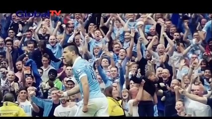 Man City Resmi Boyong Benjamin Mendy