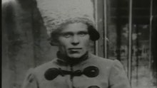 Nestor Makhno Payasans d'Ukraine -- Documentaire (1996)