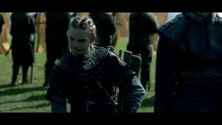 VIKINGS Season 5 Trailer (2017)