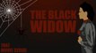 The Black Widow (1947) Episode 4-Peril In The Sky