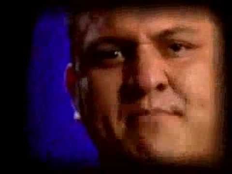 TNA: Samoa Joe vs. Scott Steiner This Sunday On PPV