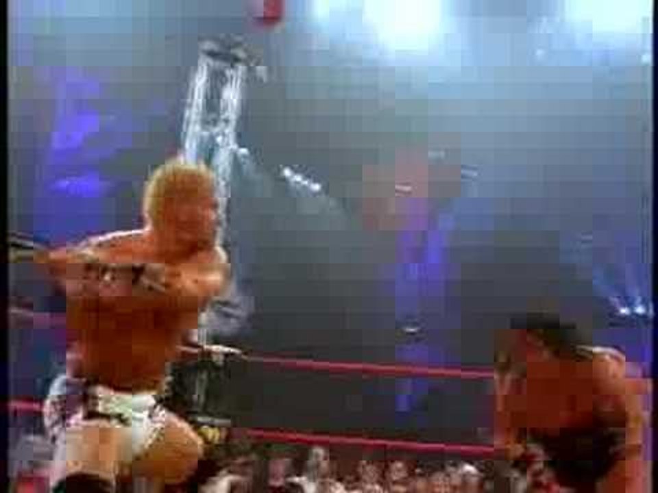 TNA: Victory Road Pay-Per-View Commercial