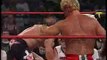 TNA: Christian Cage & Sting Beat Jarrett & Steiner