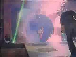 TNA: Bound For Glory - Sunday, October 22 in Detroit!