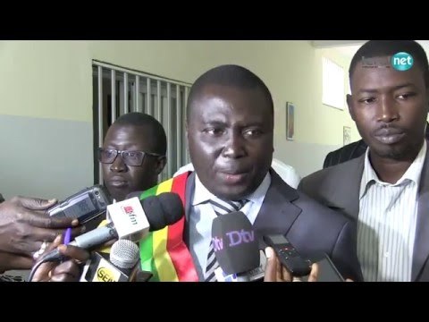 Bamba Fall parle des dispositions prises pour éradiquer la mendicité
