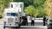 Estados Unidos: imigrantes são encontrados mortos dentro de um caminhão