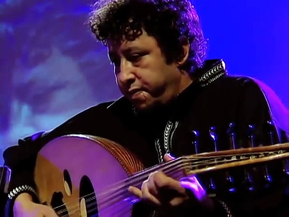 Vishal Vaid's hypnotic song
