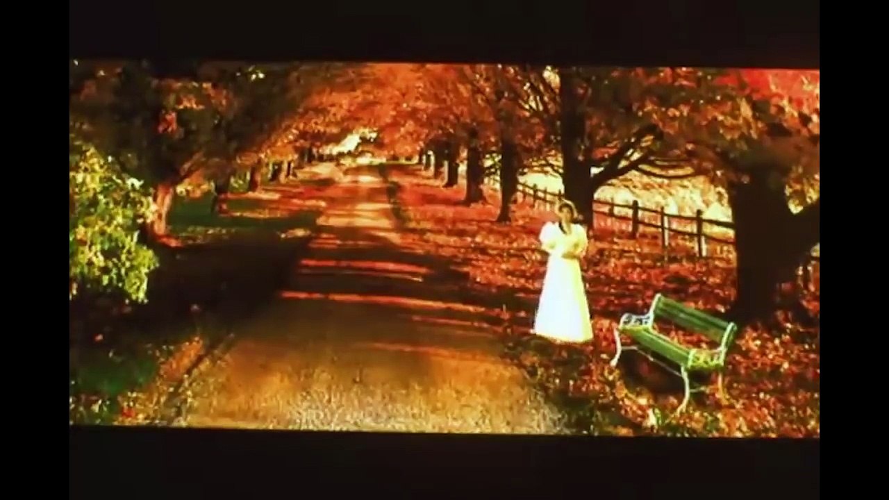 Jeff Wayne - Forever Autumn / Thunder Child - War of The Worlds 1978