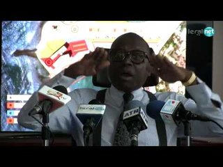 Atepa "On était prêt à faire la grève de la faim"