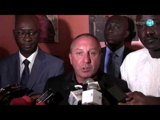 Les promoteurs hôteliers de la corniche répondent à Atepa