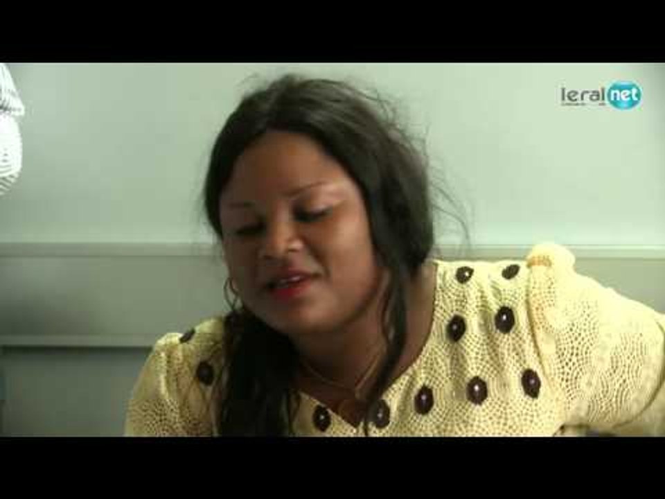 Arona Coumba Ndoffene reçoit les femmes de Pikine et la CRIC