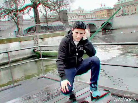 غمگین ترین اهنگ احمد ظاهر