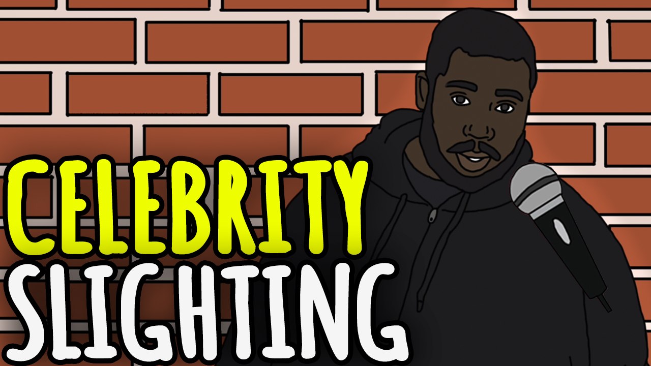Racial Shade Ain't No Joke // Race In America | Snarled #23