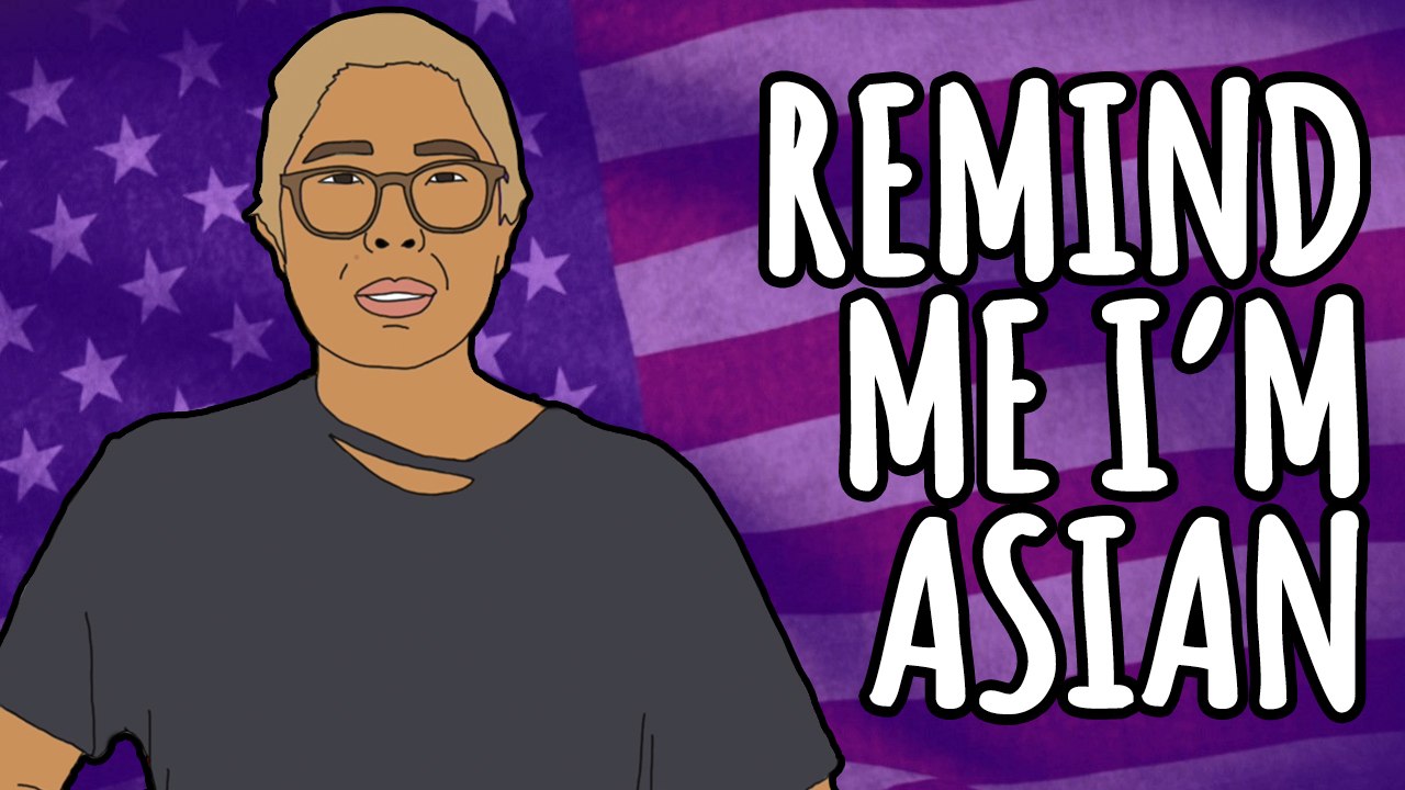 Where Are You From, Really? // Race In America | Snarled #22