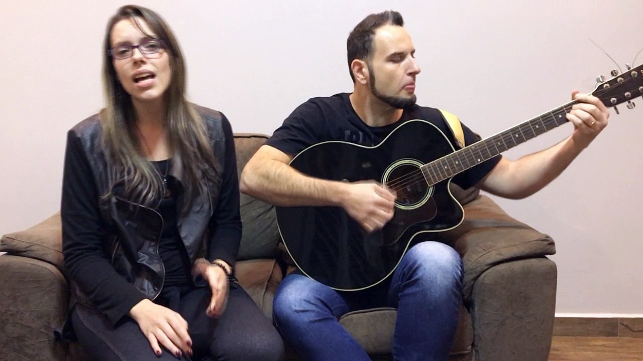 Maiara e Maraisa Mexidinho - Raissa e Rodrigo Cover