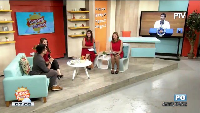 NEWS & VIEWS | Duterte warns mining firms; No talks with 'Reds' but peace to be pursued; SONA 2 blast 'state enemies