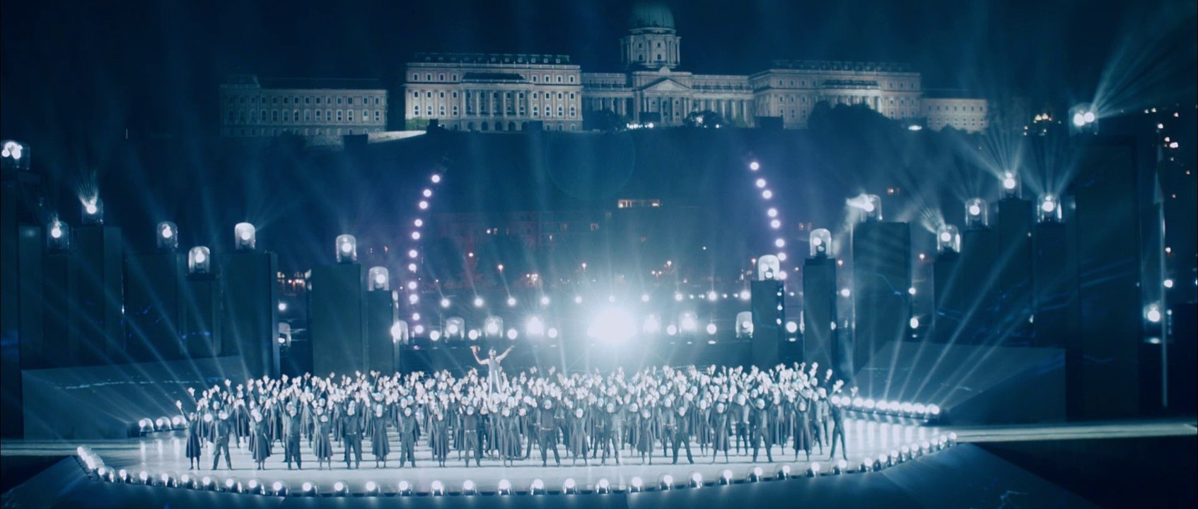 BUDAPEST 2017