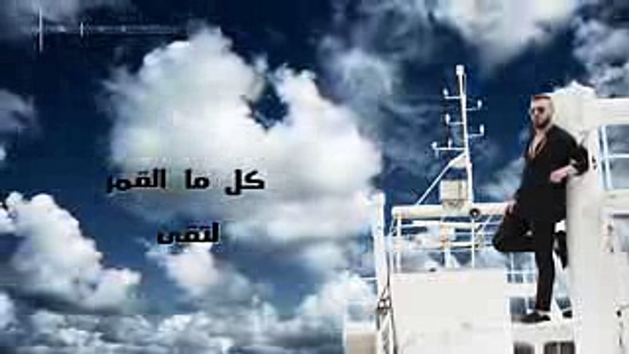 اياد طنوس نعمة من السما