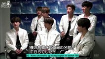 [INDO SUB] BTS Wings Tour in Japan Special Part 2-2