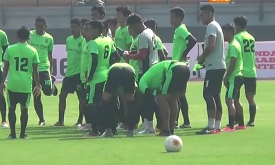Dua Pemain Persebaya Surabaya Akhiri Kontrak