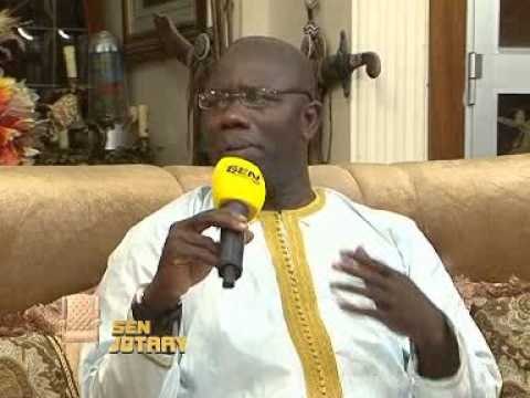 SEN JOTAAY MBAYE DIOUF 4