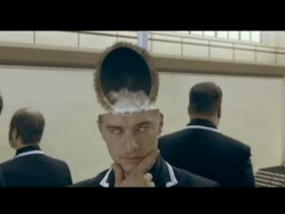 The hives tick tick boom